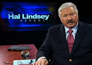 Hal Lindsey Report