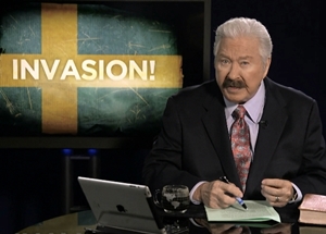 Hal Lindsey Report - 2/5/2016